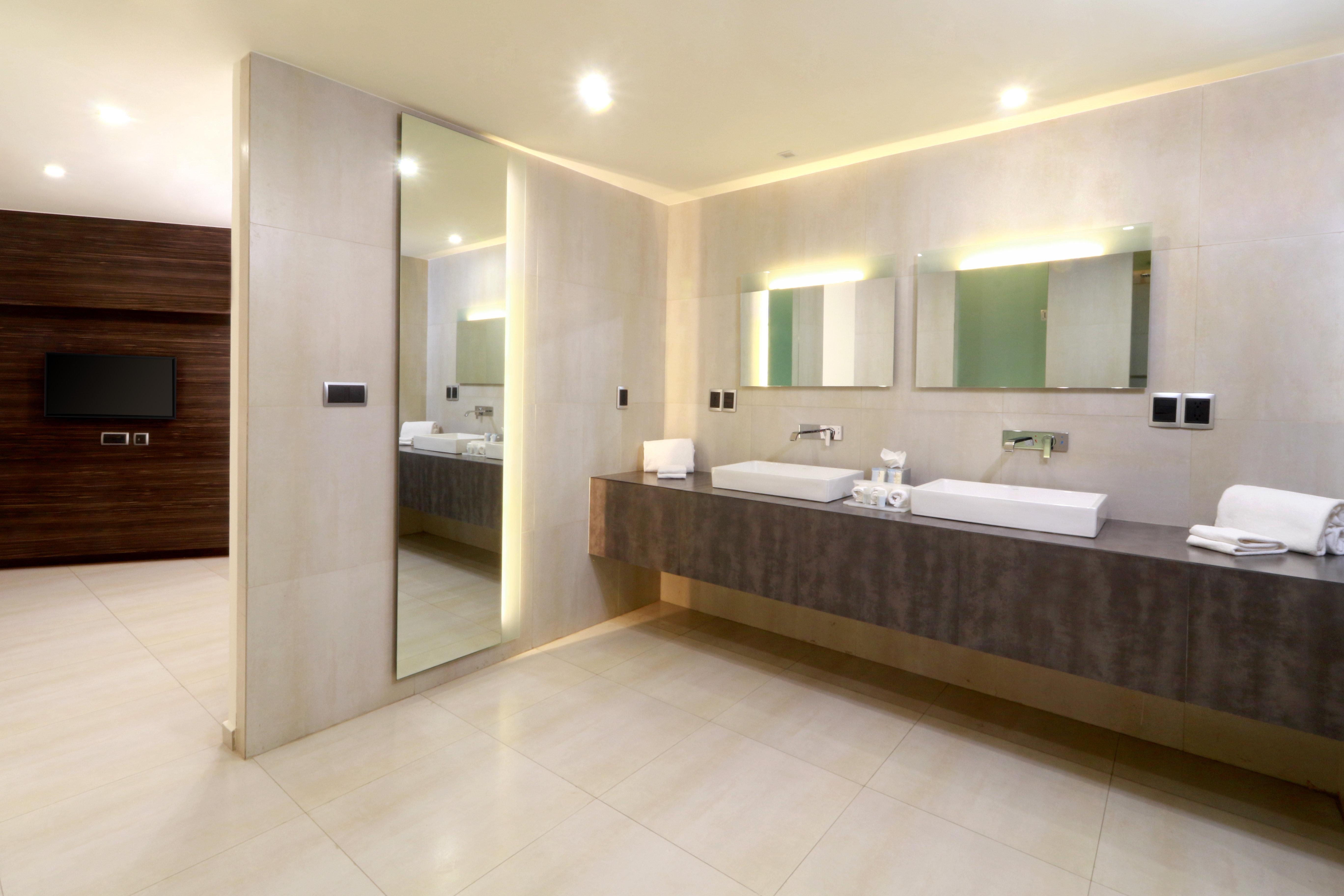 Holiday Inn Express Mexico Aeropuerto By Ihg Eksteriør billede