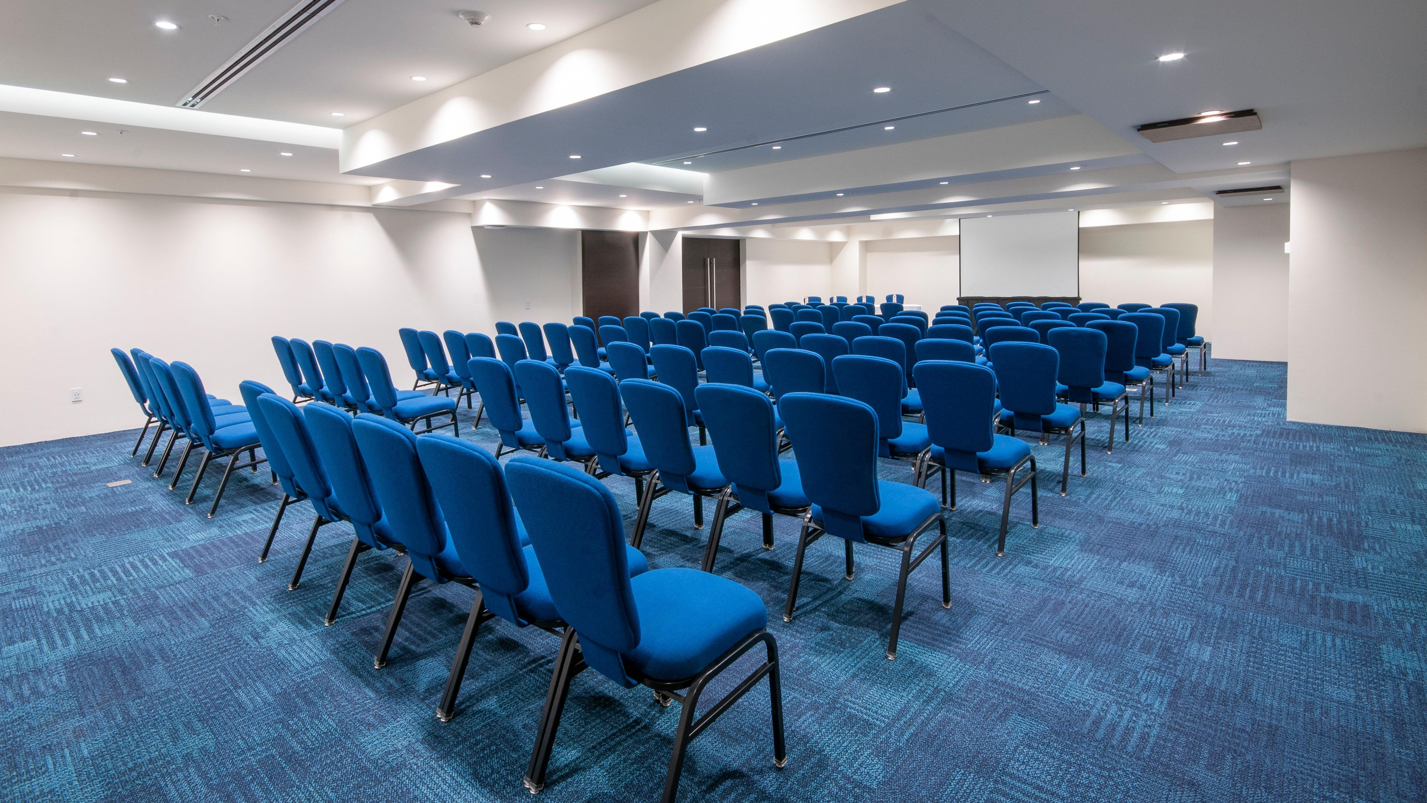 Holiday Inn Express Mexico Aeropuerto By Ihg Eksteriør billede