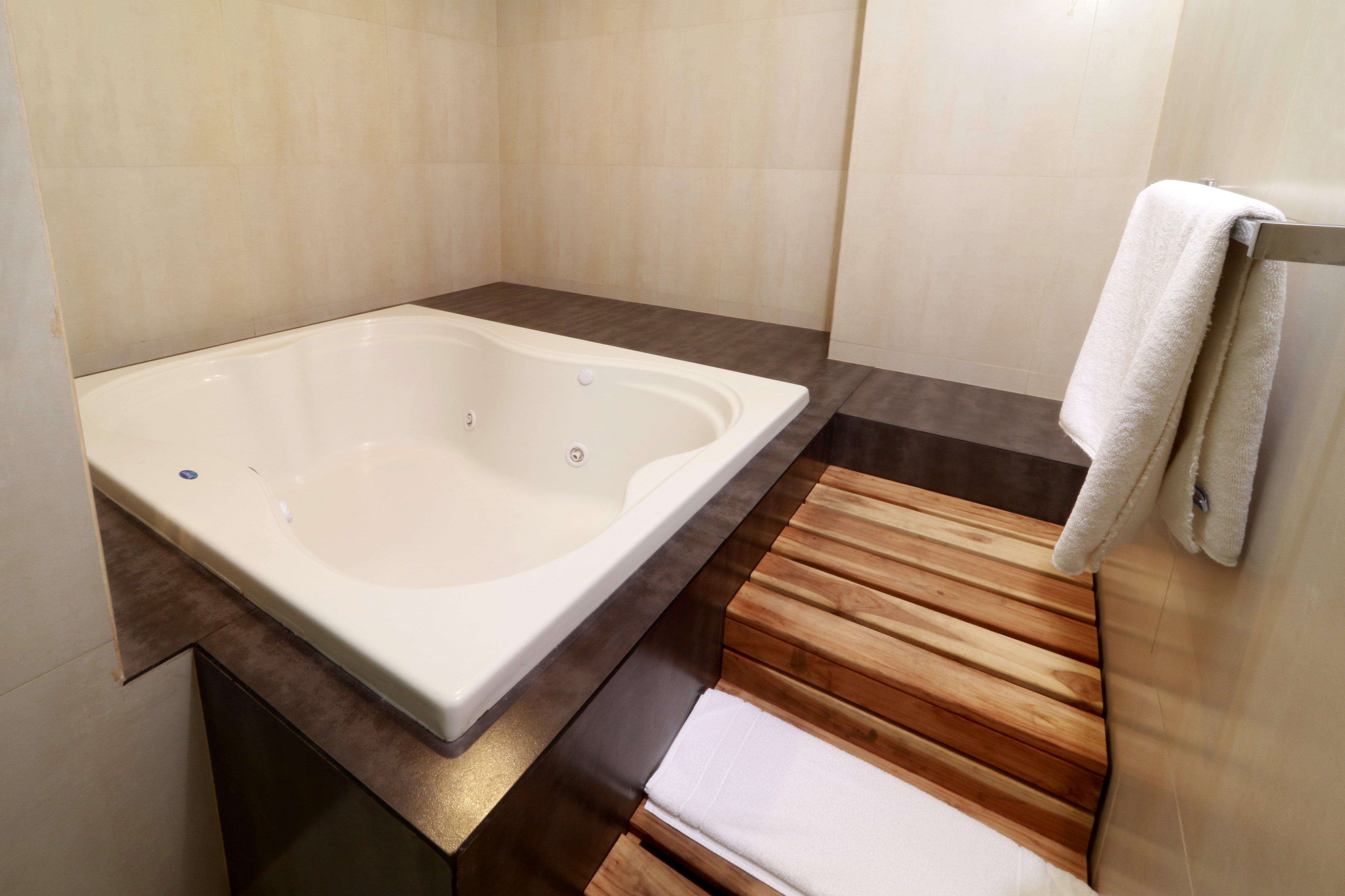 Holiday Inn Express Mexico Aeropuerto By Ihg Eksteriør billede