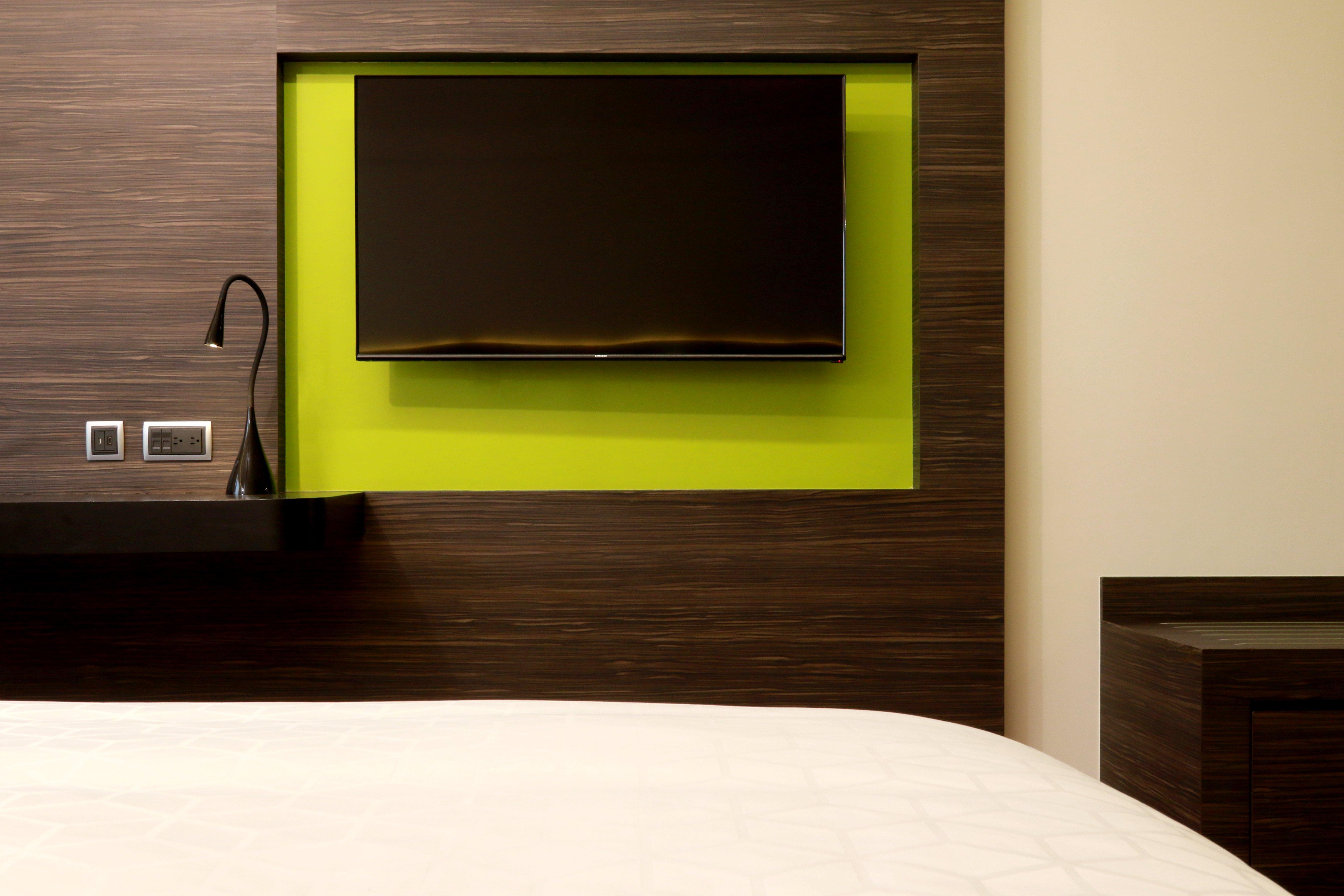 Holiday Inn Express Mexico Aeropuerto By Ihg Eksteriør billede